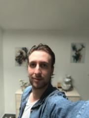 Kevin Pelletier