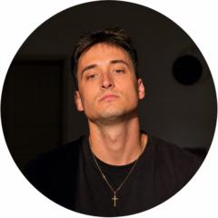 Alex Markovic