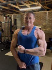 Martin McConnell McConnell