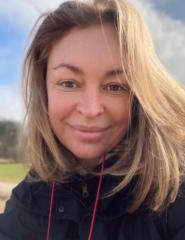 Stefanie Sennewald