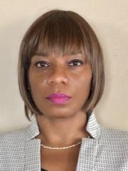 Sharmaine Poyotte