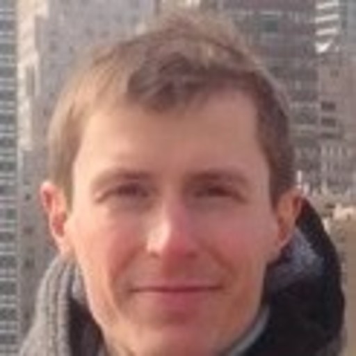 Tom Canter