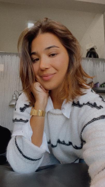 Rafaela Santos