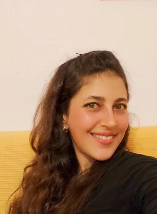 Nada Amr