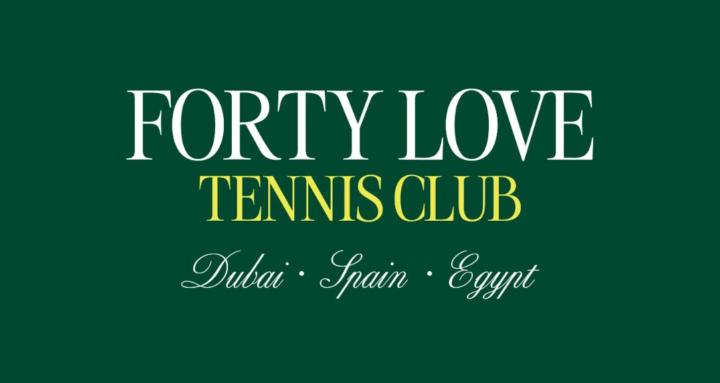 Forty-Love Online Tennis Club