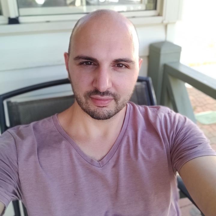 Fabio Vogt