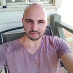Fabio Vogt