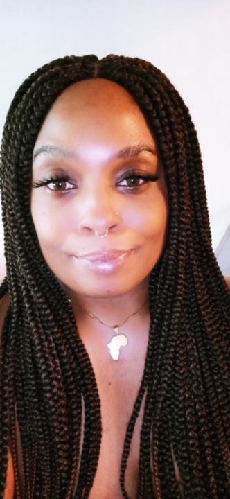 Kehinde Akintomide