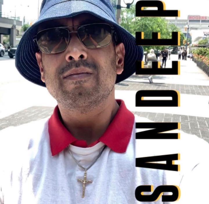 Sandeep Patel