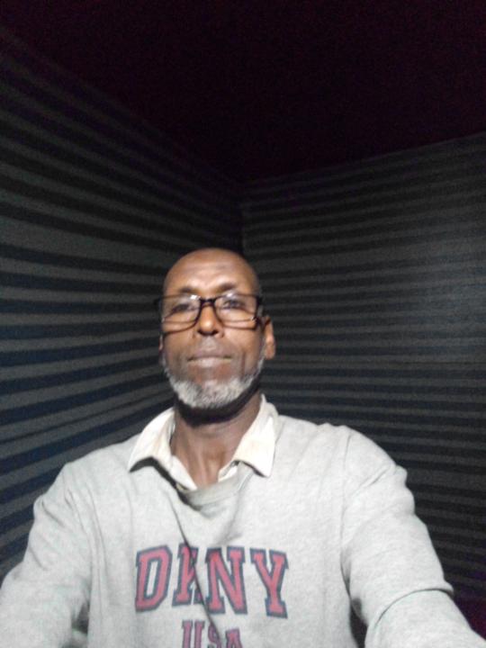 Abdulhakim Yusuf