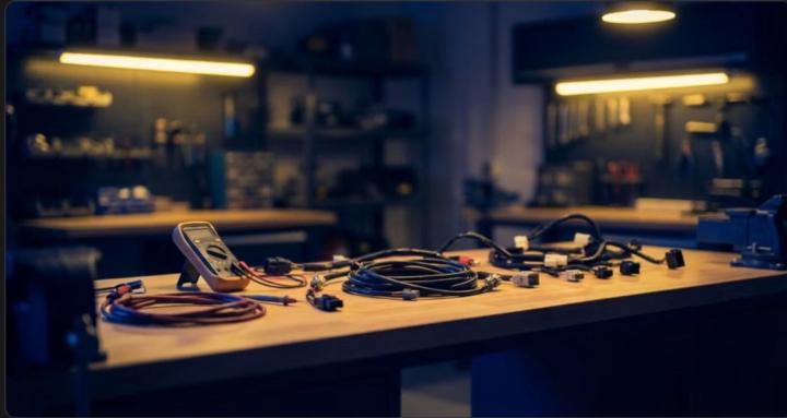 Auto Electrics Academy