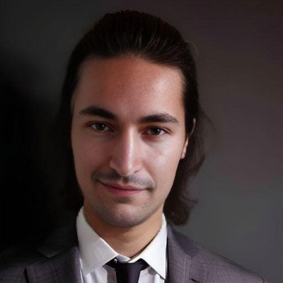 Brandon Spencer