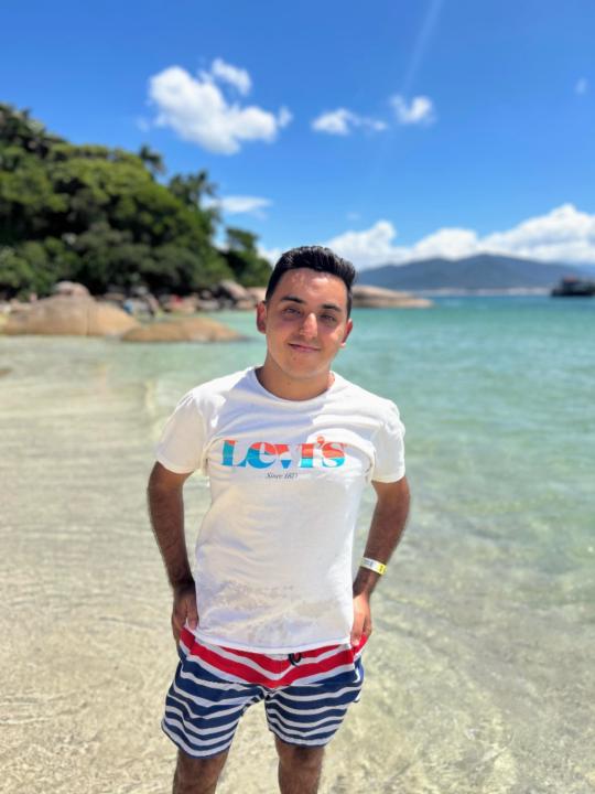 Tomas Perez