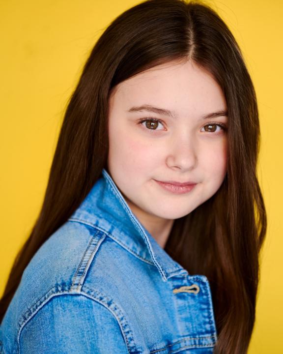 Addie Johnson