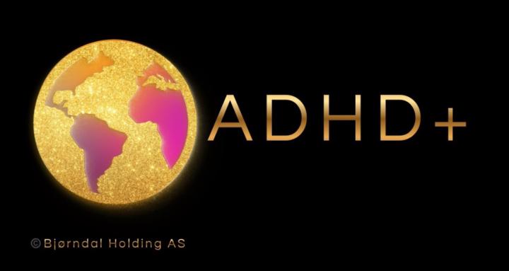 ADHD+ 