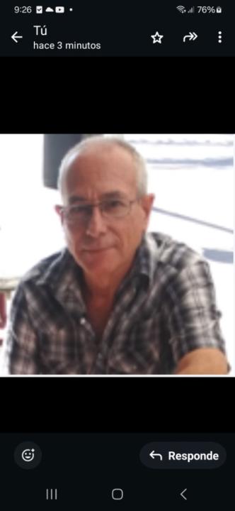 Miguel Marlon González Rodríguez
