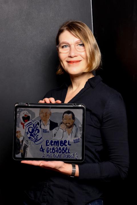 Christa Fajen