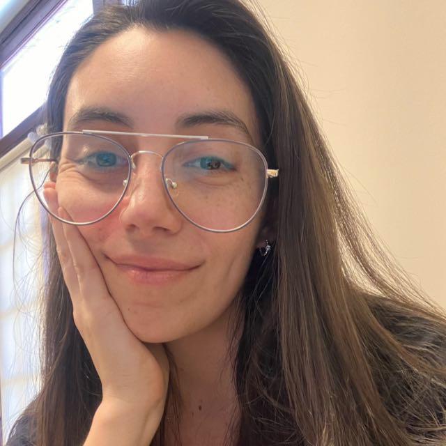 Luisina Nuñez Sanchez