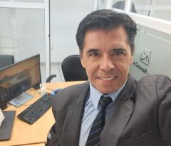 Luis Fernando Palma