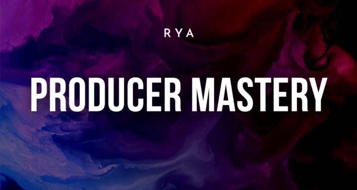 Producer Mastery