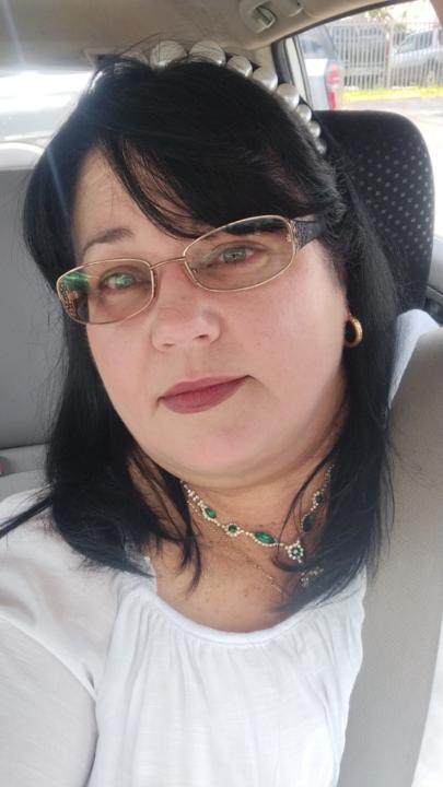Mirelys Chaviano
