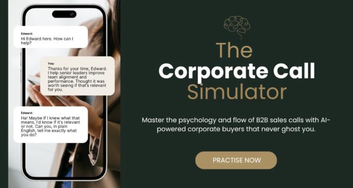 Win Corporate Contracts