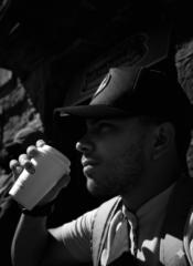 Keiber Eduardo Salazar