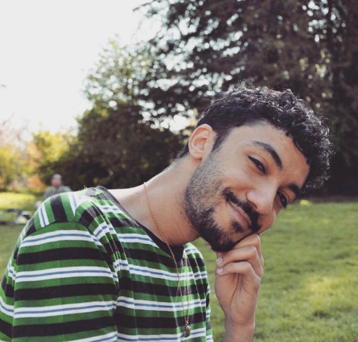 Mehdi Mebrak