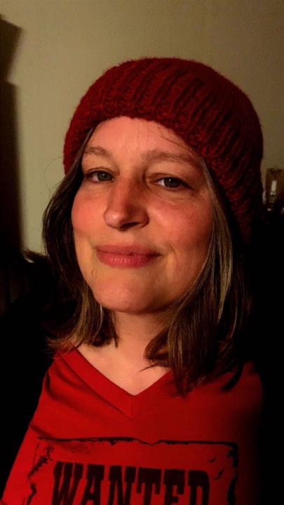 Julie Enders