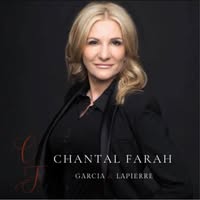 Chantal Farah