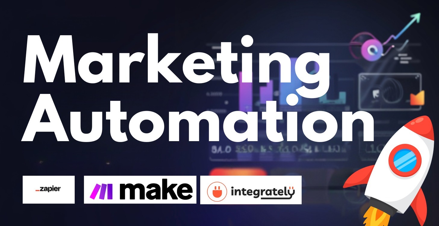 Marketing automation