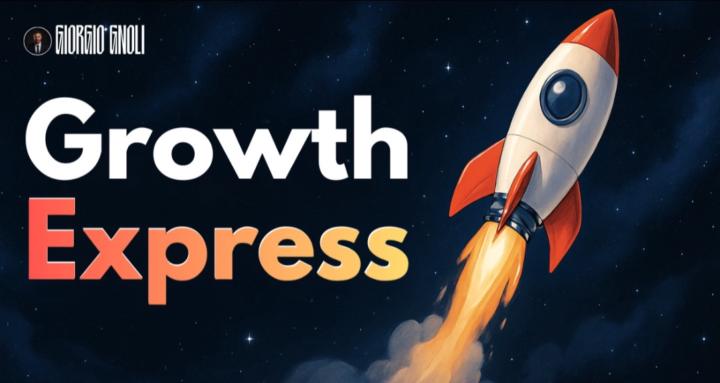 Growth Express - AI, CRM, Mkt