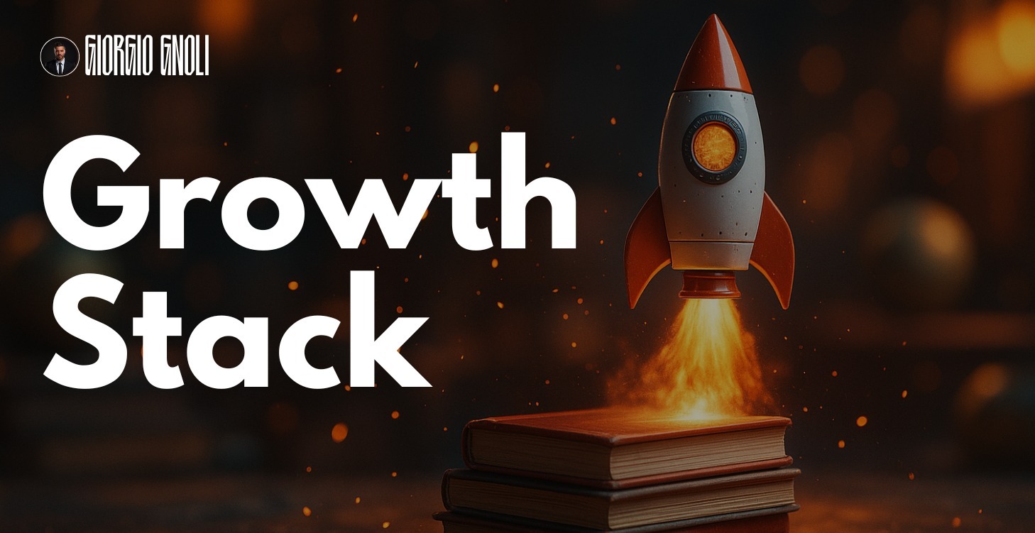 Growth Stack
