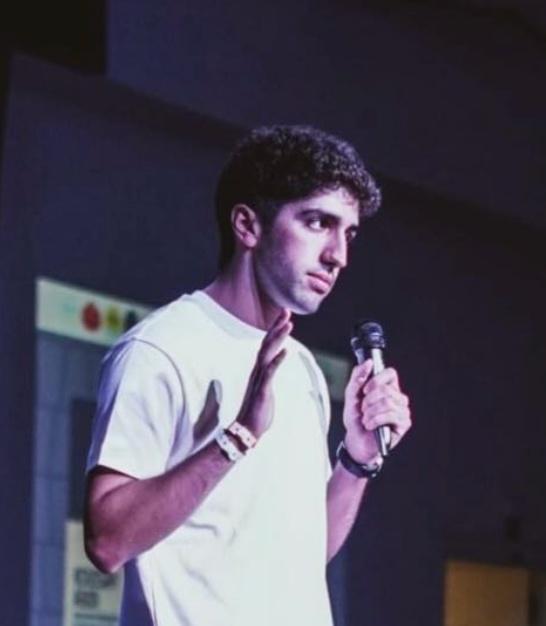 Koussay Abidi
