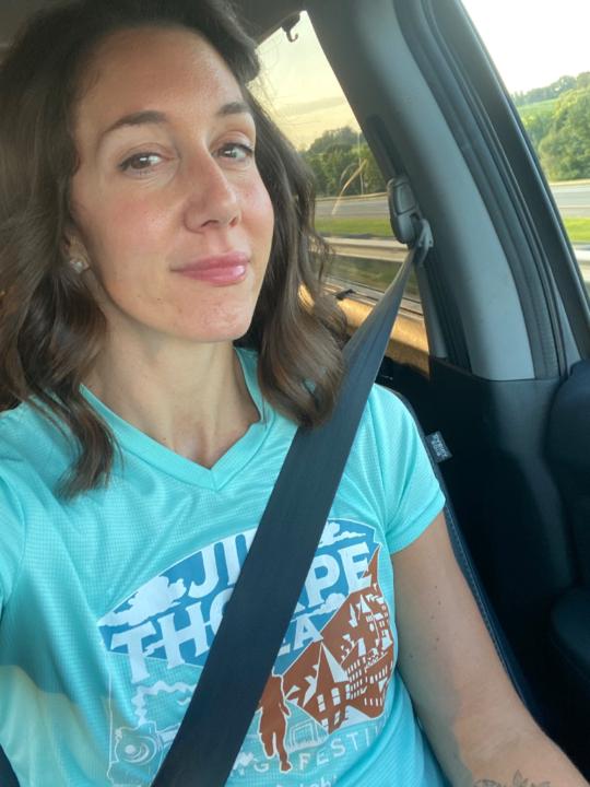 Raquel Hoffert