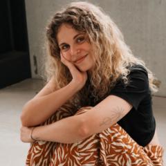 Lena Stegner
