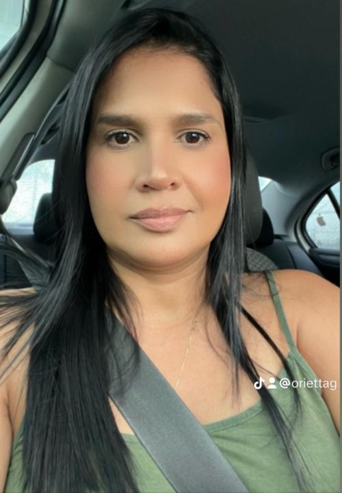 Orietta Pulido