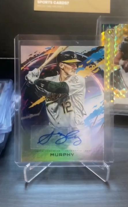 Sean Murphy