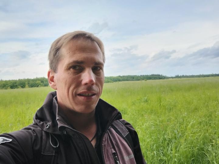 Tomas Kvarda