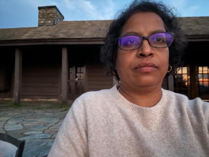 Rajeahwari Mallikarjun