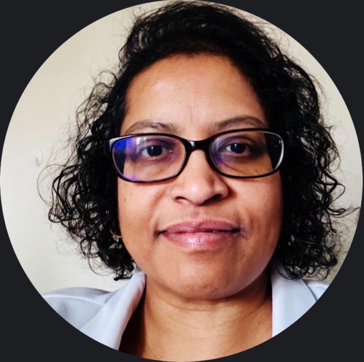 Rajeshwari Mallikarjun