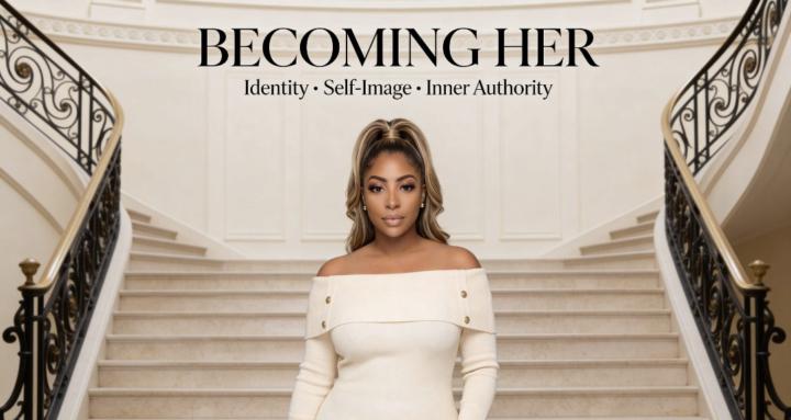 Becoming HER