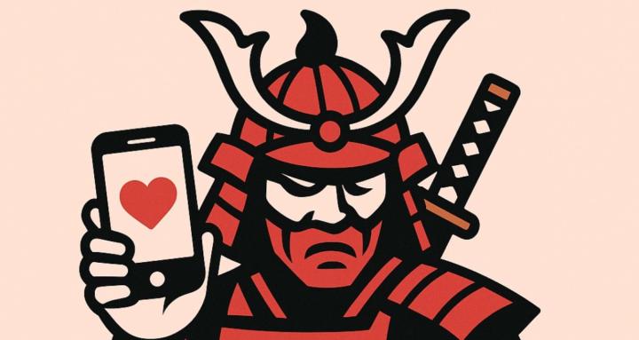 Swipe Samurai - Inner Circle