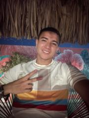 Davinson Rivera Jimenez