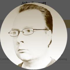John Emmett