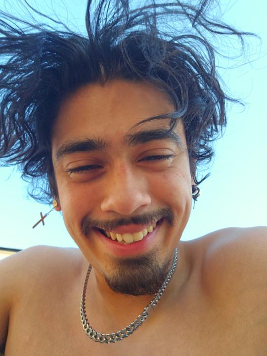 Somer Laurel-Andaluz