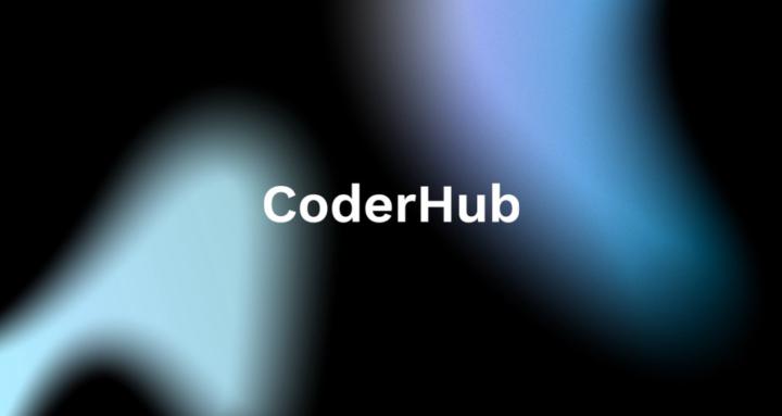 CoderHub