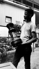 Lungelo Zikhali