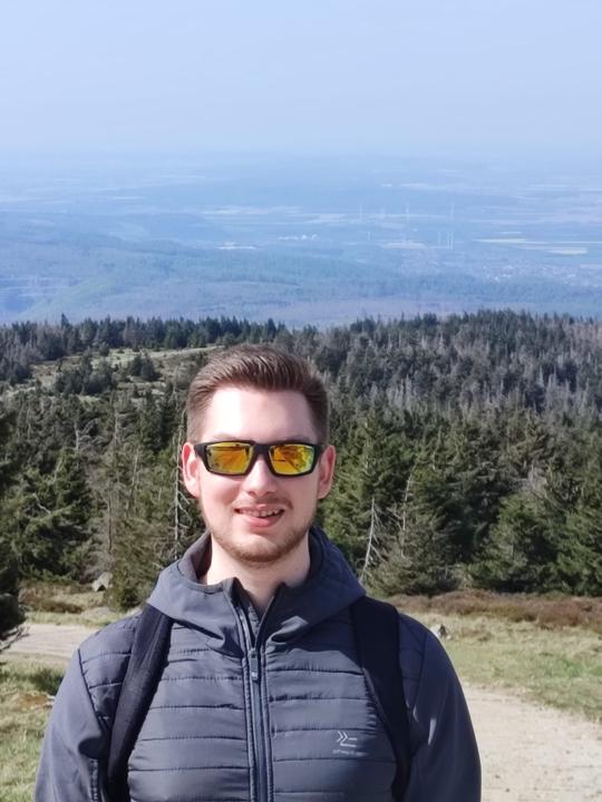 Marc Voigt
