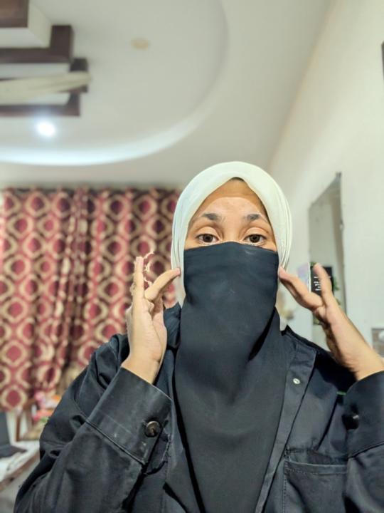 Khadija Rafiq